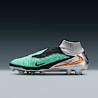 Nike Phantom 6 High Elite Firm-Ground Soccer Cleats. Nike.com